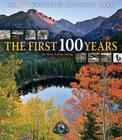 Rocky Mountain National Park: The First 100 Years By Mary Taylor Young Cover Image
