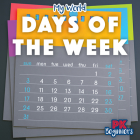 Days of the Week (My World) Cover Image