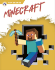 Minecraft By Diana Murrell Cover Image