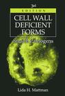 Cell Wall Deficient Forms: Stealth Pathogens Cover Image