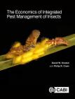 The Economics of Integrated Pest Management of Insects By David W. Onstad, Philip R. Crain Cover Image