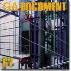 GA Document 67 By ADA Edita Tokyo Cover Image