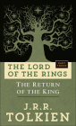 The Return of the King (Lord of the Rings #3) By J. R. R. Tolkien Cover Image