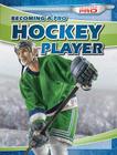 Becoming a Pro Hockey Player (Going Pro) By Ryan Nagelhout Cover Image