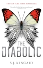 The Diabolic By S. J. Kincaid Cover Image