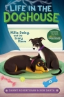 Millie, Daisy, and the Scary Storm (Life in the Doghouse) Cover Image