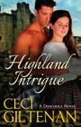Highland Intrigue By Ceci Giltenan Cover Image