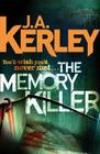 The Memory Killer (Carson Ryder, Book 11) Cover Image