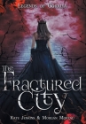 The Fractured City By Kate Jenkins, Morgan Moreau Cover Image
