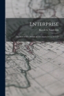 Enterprise: The Story of The Defense of The America's cup in 1930 By Harold S. 1884-1970 Vanderbilt Cover Image