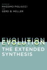 Evolution, the Extended Synthesis By Massimo Pigliucci (Editor), Gerd B. Muller (Editor) Cover Image