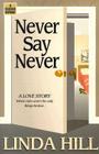 Never Say Never (Classic Reprint) Cover Image