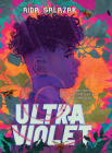 Ultraviolet By Aida Salazar Cover Image