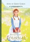 Anne of Green Gables Journal Cover Image