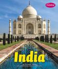 India (Countries) By Gail Saunders-Smith (Consultant), Christine Juarez Cover Image