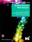 Nutrition Research Methodologies (Nutrition Society Textbook) By Julie A. Lovegrove (Editor), Leanne Hodson (Editor), Sangita Sharma (Editor) Cover Image