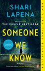 Someone We Know: A Novel Cover Image