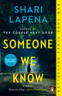 Someone We Know: A Novel Cover Image