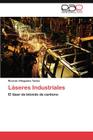 Láseres Industriales Cover Image