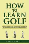 How to Learn Golf Cover Image