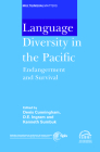Language Diversity in the Pacific: Endangerment and Survival, 134 (Multilingual Matters #134) Cover Image