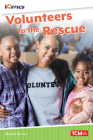 Volunteers to the Rescue (iCivics) Cover Image