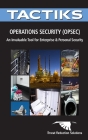 Operations Security (OPSEC): A Critical Tool for Enterprise and Personal Security By Stuart Reiken Cover Image
