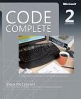 Code Complete (Developer Best Practices) Cover Image