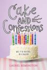 Cake and Confessions Cover Image