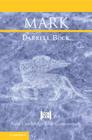 Mark (New Cambridge Bible Commentary) By Darrell Bock Cover Image