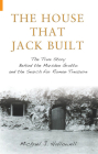The House That Jack Built: The True Story Behind the Marsden Grotto and the Search for Roman Treasure Cover Image
