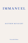 Immanuel By Matthew McNaught Cover Image