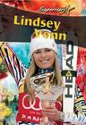 Lindsey Vonn (Superstars! (Crabtree)) Cover Image
