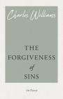 The Forgiveness of Sins Cover Image