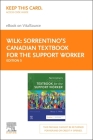 Sorrentino's Canadian Textbook for the Support Worker Elsevier eBook on Vitalsource (Retail Access Card) Cover Image