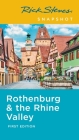 Rick Steves Snapshot Rothenburg & the Rhine Cover Image