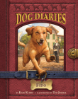 Dog Diaries #13: Fido By Kate Klimo, Tim Jessell (Illustrator) Cover Image