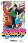 Boruto: Naruto Next Generations, Vol. 14 By Masashi Kishimoto, Mikio Ikemoto (Illustrator) Cover Image