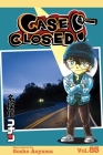 Case Closed, Vol. 85 By Gosho Aoyama Cover Image