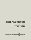 Liquid-Phase Sintering Cover Image