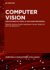 Computer Vision By No Contributor (Other) Cover Image