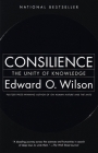 Consilience: The Unity of Knowledge By Edward O. Wilson Cover Image