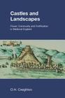 Castles and Landscapes (Studies in the Archaeology of Medieval Europe) Cover Image