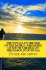 The voyage to the end of the world Cover Image
