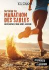 Surviving the Marathon Des Sables: An Interactive Extreme Sports Adventure (You Choose: Surviving Extreme Sports) Cover Image