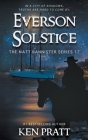 Everson Solstice: A Christian Western Novel By Ken Pratt Cover Image