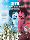 Gita: The Battle of the Worlds Cover Image