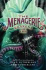 The Menagerie #3: Krakens and Lies By Tui T. Sutherland, Kari H. Sutherland Cover Image