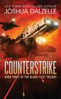 Counterstrike: Black Fleet Trilogy, Book 3 Cover Image