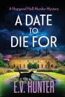 A Date To Die For Cover Image